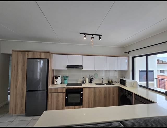 2 BEDROOM APARTMENT FOR SALE IN BALLITO CENTRAL